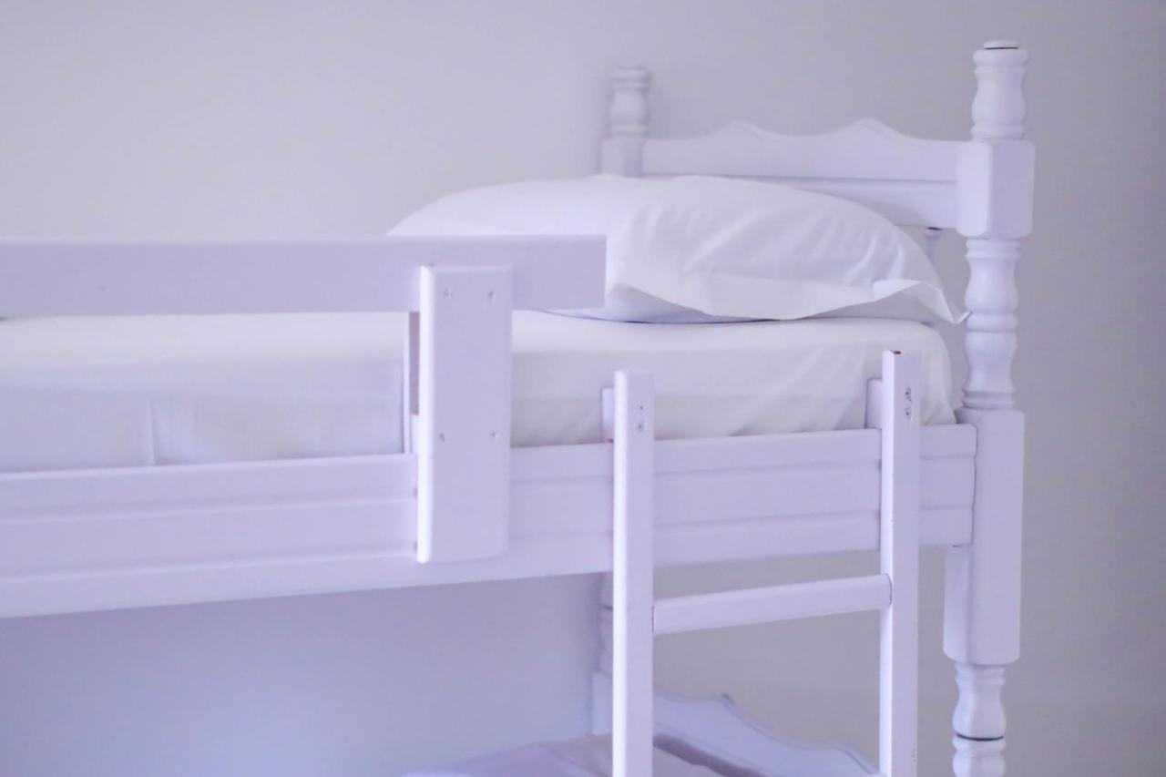 Bora Rooms Himare Exteriör bild